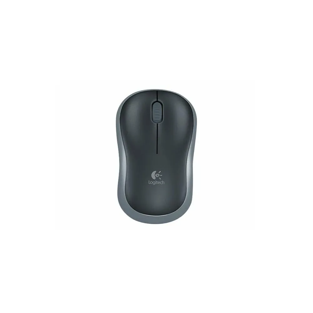 Logitech M185 Mysz bezprzewodowa 910-002238 szara | Sklep ITnes.pl - IT for BUSINESS