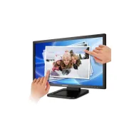 Monitor ViewSonic TD2220-2 1DD054, 21,5", 1920x1080 (FHD), 76Hz, TN, 5 ms, MT, Czarny | Sklep ITnes.pl, IT for BUSINESS