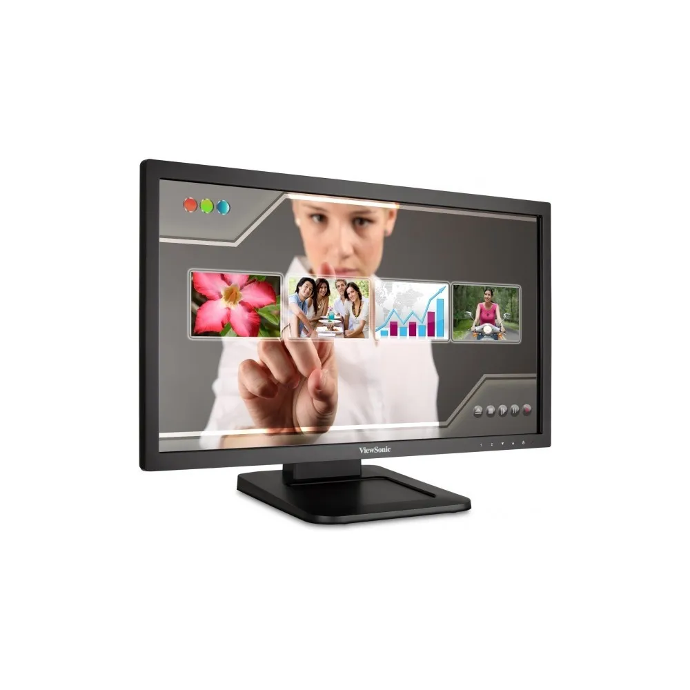 Zdjęcie modelu ViewSonic TD2220-2 1DD054
