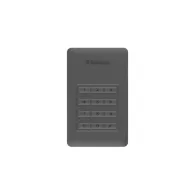 Dysk zewnętrzny HDD 2TB 2,5" Verbatim 53403, 2,5", USB 3.1, AES256 | Sklep ITnes.pl, IT for BUSINESS