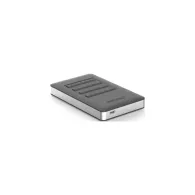 Dysk zewnętrzny HDD 2TB 2,5" Verbatim 53403, 2,5", USB 3.1, AES256 | Sklep ITnes.pl, IT for BUSINESS