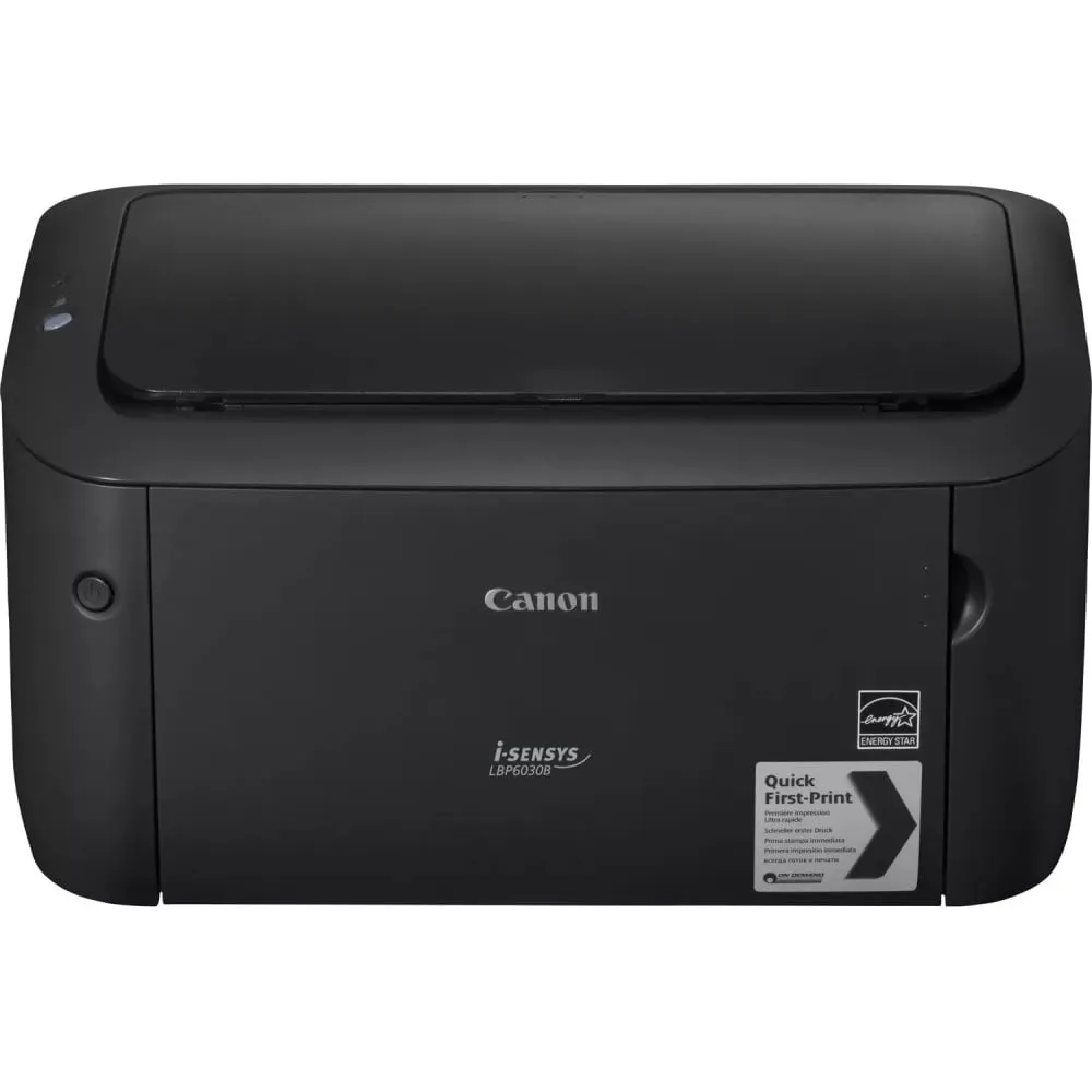 Drukarka laserowa mono Canon i-SENSYS LBP6030B 8468B006 Drukarka laserowa mono Canon i-SENSYS LBP6030B 8468B006