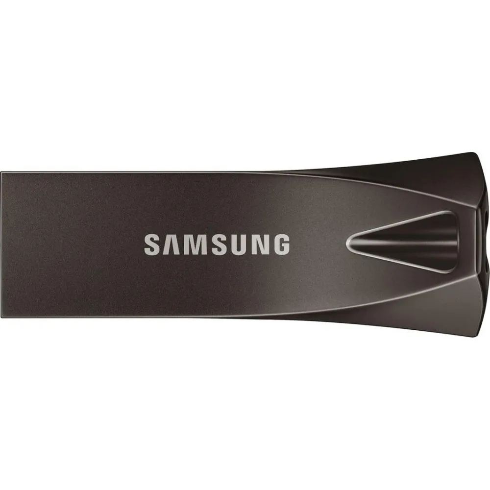 Pendrive Samsung BAR Plus 2020 256GB USB 3.1 MUF-256BE4/APC - Czarny | Sklep ITnes.pl - IT for BUSINESS