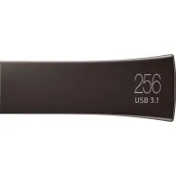 Pendrive Samsung BAR Plus 2020 256GB USB 3.1 MUF-256BE4/APC - Czarny | Sklep ITnes.pl - IT for BUSINESS