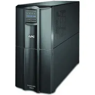 Zasilacz awaryjny UPS APC Smart-UPS SMT3000IC, 3000VA|2700W, AVR, LCD, z usługą SmartConnect | Sklep ITnes.pl, IT for BUSINESS