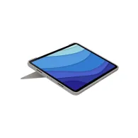 Etui na tablet Logitech Combo Touch 920-010258 do iPad 12,9" (5. gen.), Szare | Sklep ITnes.pl, IT for BUSINESS