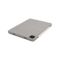 Etui na tablet Logitech Combo Touch 920-010258 do iPad 12,9" (5. gen.), Szare | Sklep ITnes.pl, IT for BUSINESS