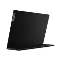 Monitor Lenovo ThinkVision M14 61DDUAT6EU, 14", 1920x1080 (FHD), 60Hz, IPS, 6 ms, USB-C, Czarny | Sklep ITnes.pl, IT for BUSINES