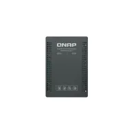 QDA-A2MAR QNAP adapter dwóch dysków M.2 SATA SSD w jednej 2,5-calowej kieszeni dyskowej SATA z obsługą RAID dla PC i NAS | Sklep