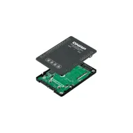 QDA-A2MAR QNAP adapter dwóch dysków M.2 SATA SSD w jednej 2,5-calowej kieszeni dyskowej SATA z obsługą RAID dla PC i NAS | Sklep