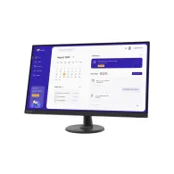 Monitor Lenovo D32u-40 66FDGAC2EU, 31,5", 3840x2160 (4K), 60Hz, VA, 8 ms, Czarne | Sklep ITnes.pl, IT for BUSINESS