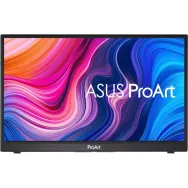 Monitor ASUS ProArt PA148CTV 90LM06E0-B01170, 14", 1920x1080 (FHD), 60Hz, IPS, 5 ms, USB-C, Szary | Sklep ITnes.pl, IT for BUSIN