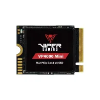 Dysk SSD 1TB Patriot Viper VP4000 Mini VP4000M1TBM23, 2230, PCIe, 5000-3500MBps | Sklep ITnes.pl, IT for BUSINESS
