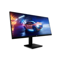 Monitor HP X34 2V7W6E9, 34", 3440x1440 (UWQHD), 165Hz, 21:9, IPS, 1 ms | Sklep ITnes.pl, IT for BUSINESS