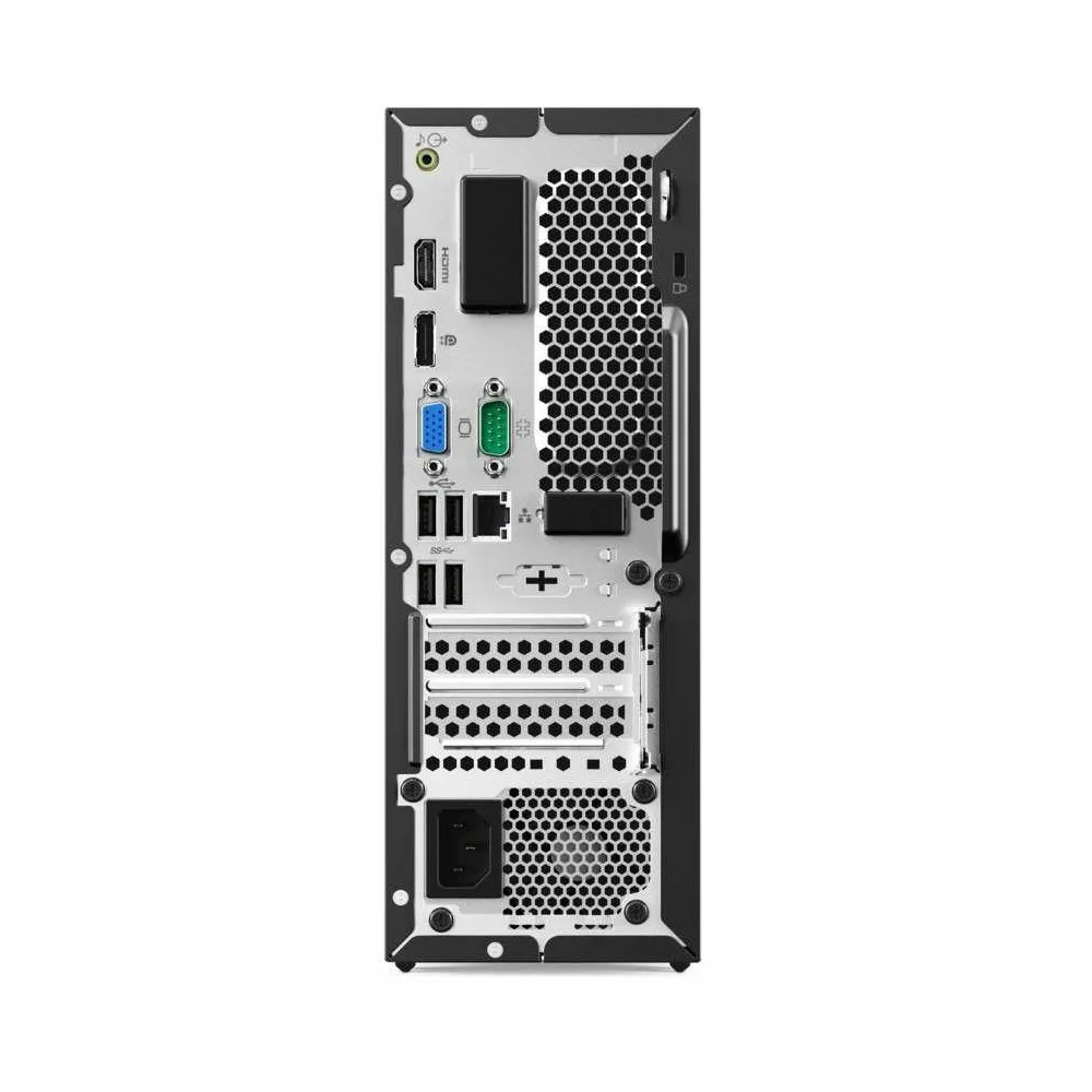 Komputer Lenovo V530s-07ICB 10TX000TPB - SFF/i7-8700/RAM 8GB/HDD 1TB/DVD/Windows 10 Pro/1 rok On-Site