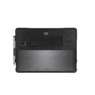 Etui na tablet Dell Targus Commercial Grade Case 460-BCGX do Latitude 5285, 5290 2-in-1 12,3 ", Czarne | Sklep ITnes.pl, IT for 