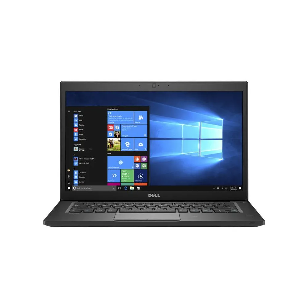 Dell Latitude 7480 N027L748014EMEA - zdjęcie