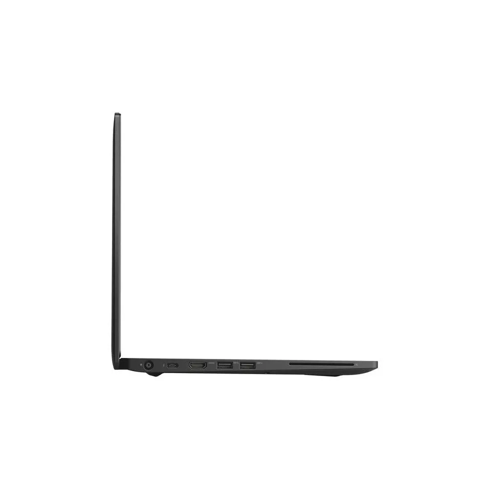 Laptop Dell Latitude 7480 N027L748014EMEA - i7-7600U/14" Full HD/RAM 8GB/SSD 512GB/Windows 10 Pro/3 lata On-Site