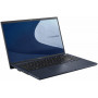 Laptop ASUS ExpertBook B1 B1500 B1500CEAE-BQ1720R - i7-1165G7, 15,6" FHD LED, RAM 16GB, SSD 512GB, Granatowy, Windows 10 Pro, 3OS - zdjęcie 1