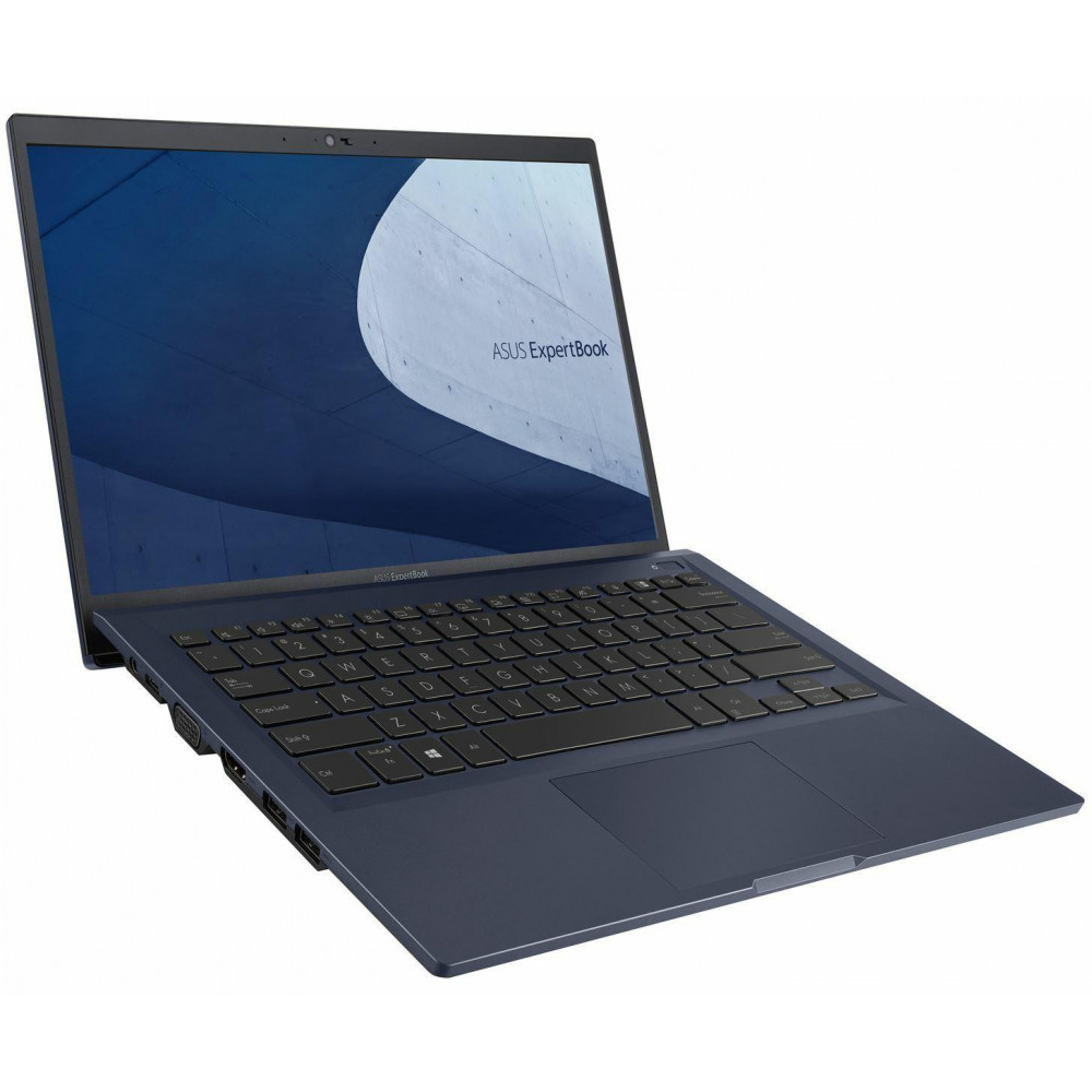 Zdjęcie laptopa ASUS ExpertBook B1 B1400 B1400CEAE-EB2569R