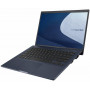 Laptop ASUS ExpertBook B1 B1400 B1400CEAE-EB2569R - i5-1135G7, 14" FHD WV, RAM 8GB, SSD 512GB, Granatowy, Windows 10 Pro, 3 lata OS - zdjęcie 2