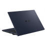 Laptop ASUS ExpertBook B1 B1400 B1400CEAE-EB2569R - i5-1135G7, 14" FHD WV, RAM 8GB, SSD 512GB, Granatowy, Windows 10 Pro, 3 lata OS - zdjęcie 4