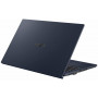 Laptop ASUS ExpertBook B1 B1500 B1500CEAE-BQ1697R - i5-1135G7, 15,6" FHD WV, RAM 8GB, SSD 512GB, Granatowy, Windows 10 Pro, 3 lata OS - zdjęcie 3
