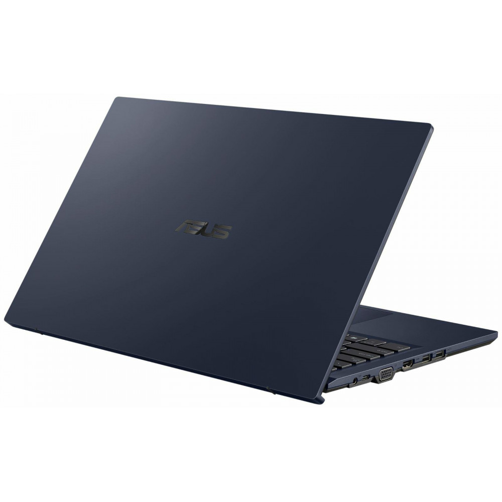 Laptop ASUS ExpertBook B1 B1500 B1500CEAE-BQ1697R - i5-1135G7/15,6" FHD WV/RAM 8GB/SSD 512GB/Granatowy/Windows 10 Pro/3 lata OS - zdjęcie
