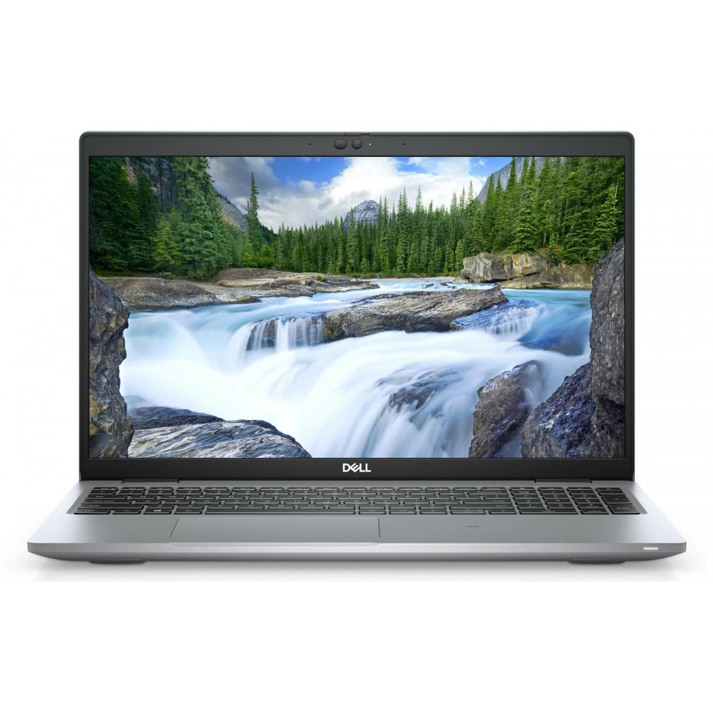 Zdjęcie produktu Laptop Dell Latitude 15 5520 N016L552015EMEA+WWAN - i5-1145G7/15,6" FHD IPS/RAM 16GB/SSD 512GB/LTE/Szary/Windows 10 Pro/3OS