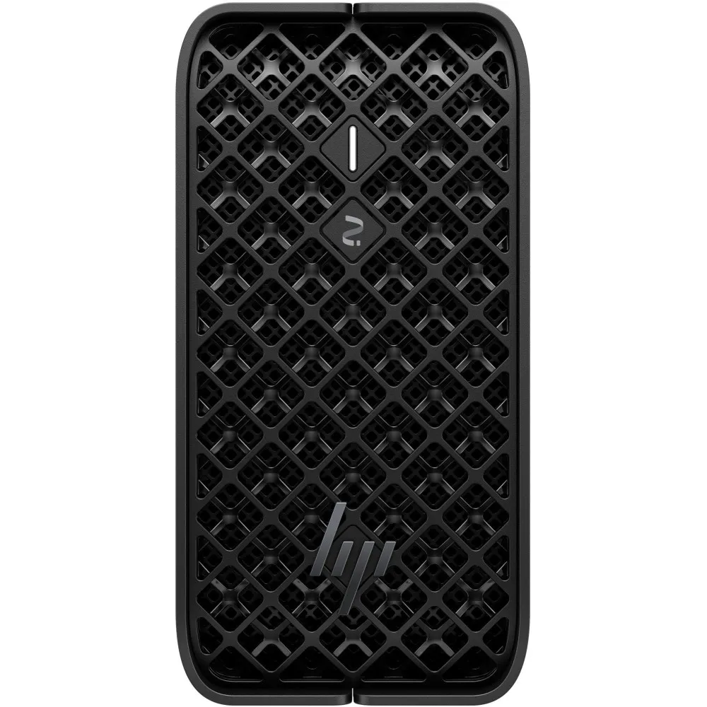 Zdjęcie komputera HP Z2 Mini G1a B76QKSQET