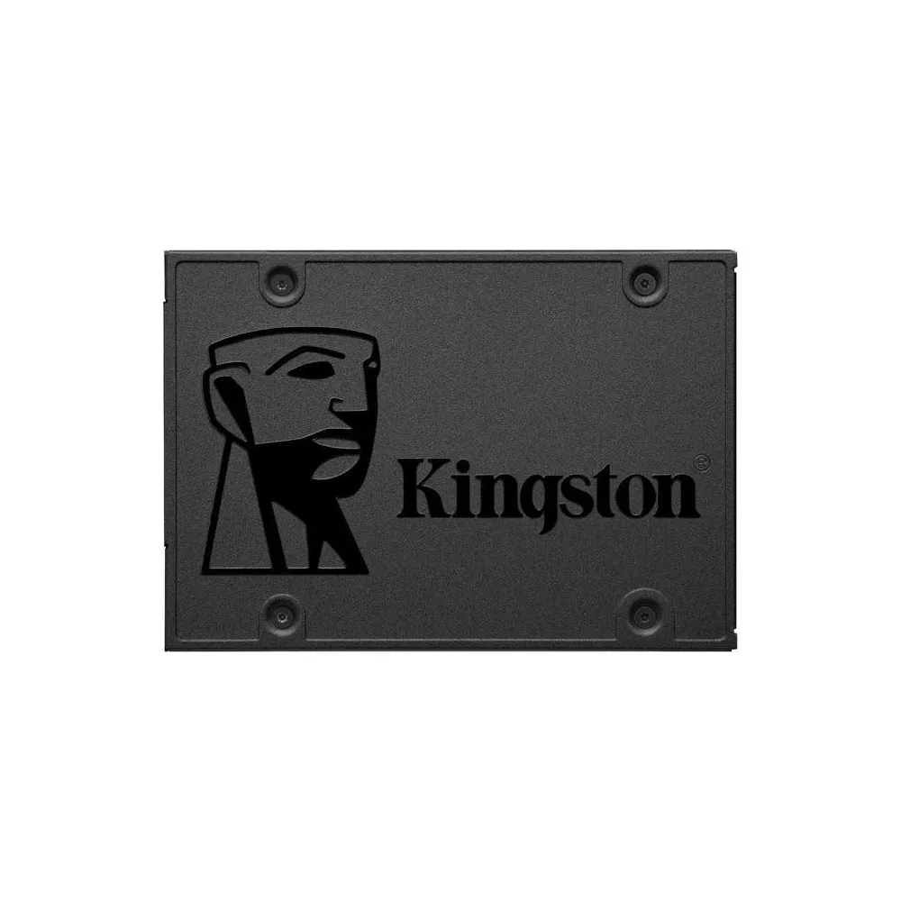 Dysk SSD 480GB SATA 2,5" Kingston A400 SA400S37/480G, 2,5", SATA III, 500-450MBps, TLC | Sklep ITnes.pl, IT for BUSINESS