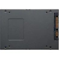 Dysk SSD 480GB SATA 2,5" Kingston A400 SA400S37/480G, 2,5", SATA III, 500-450MBps, TLC | Sklep ITnes.pl, IT for BUSINESS