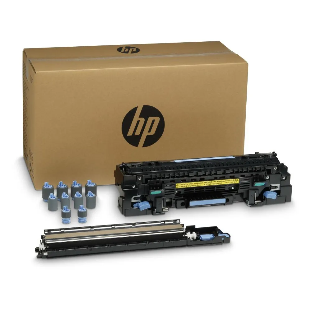 Zestaw do konserwacji HP LaserJet 220V Maintenance/Fuser Kit C2H57A
