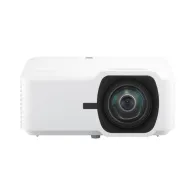 Projektor ViewSonic LS711HD, Laser, 4000lm, 1080p (1920x1080), Biały | Sklep ITnes.pl, IT for BUSINESS