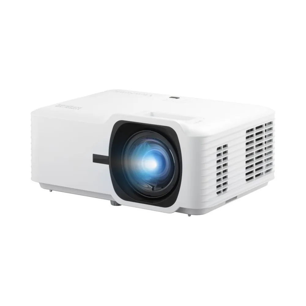 Projektor ViewSonic LS711HD - Laser, 4000lm, 1080p (1920x1080), Biały - zdjęcie