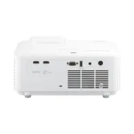 Projektor ViewSonic LS711HD, Laser, 4000lm, 1080p (1920x1080), Biały | Sklep ITnes.pl, IT for BUSINESS