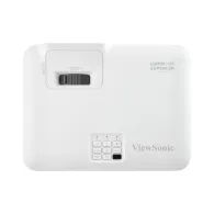 Projektor ViewSonic LS711HD, Laser, 4000lm, 1080p (1920x1080), Biały | Sklep ITnes.pl, IT for BUSINESS