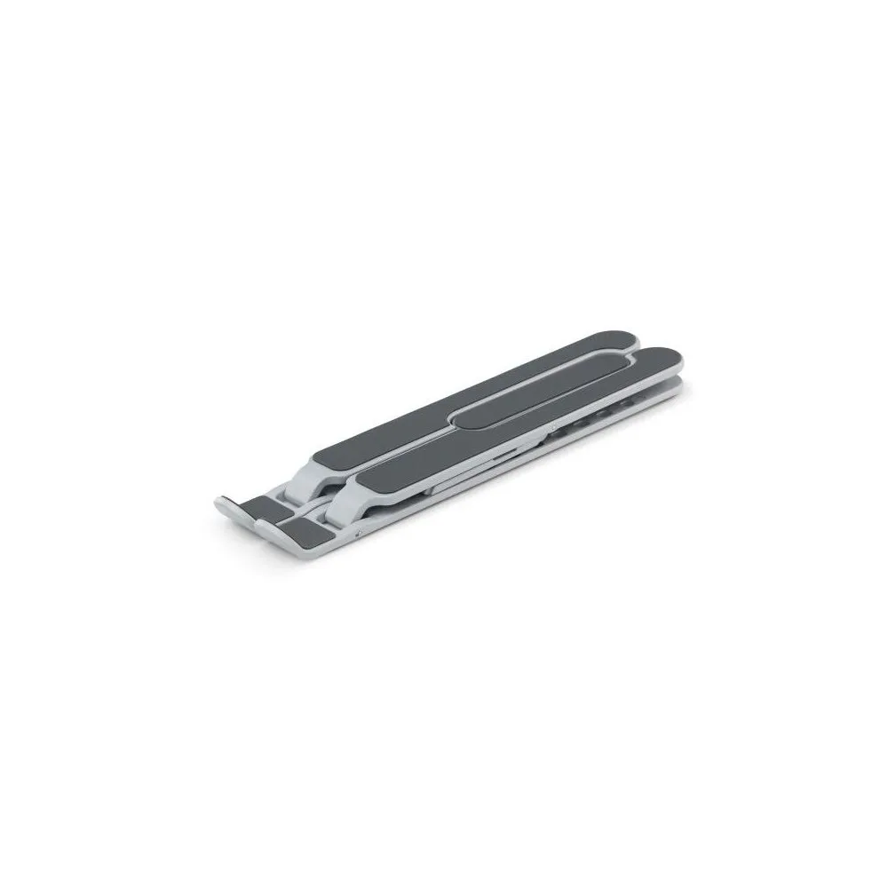 Podstawka pod laptopa Dicota Portable Stand for Laptop and Tablet D31889 - Szara Podstawka pod laptopa Dicota Portable Stand for Laptop and Tablet D31889 - Szara