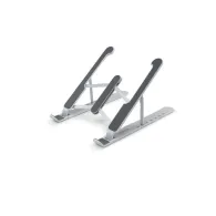 Podstawka pod laptopa Dicota Portable Stand for Laptop and Tablet D31889 - Szara