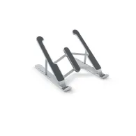 Podstawka pod laptopa Dicota Portable Stand for Laptop and Tablet D31889 - Szara