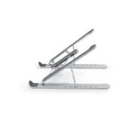Podstawka pod laptopa Dicota Portable Stand for Laptop and Tablet D31889 - Szara