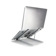 Podstawka pod laptopa Dicota Portable Stand for Laptop and Tablet D31889 - Szara