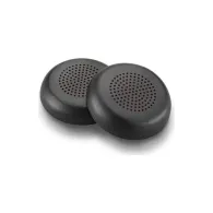 Gąbki do słuchawek Poly Blackwire 5000 Leatherette Ear Cushions (2 sztuki) 85S19AA