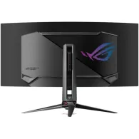 Monitor ASUS ROG Swift OLED PG39WCDM, 39,0", 3440x1440 (UWQHD), 240Hz, 21:9, zakrzywiony, WOLED, FreeSync, 0,03 ms, pivot, USB-C