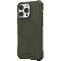 Etui ochronne na smartfon UAG Essential Armor Magsafe do iPhone 16 Pro Max z MagSafe 114449117272, Oliwkowe | Sklep ITnes.pl, IT