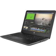 Laptop HP ZBook 15 G3 Y6J58EA, i7-6820HQ, 15,6" FHD, 8GB, 256GB, Quadro M1000M, Czarno-szary, Win10 Pro, 3 lata Carry-in | Sklep