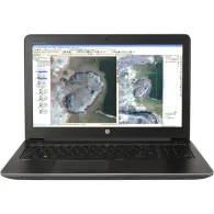 Laptop HP ZBook 15 G3 Y6J58EA, i7-6820HQ, 15,6" FHD, 8GB, 256GB, Quadro M1000M, Czarno-szary, Win10 Pro, 3 lata Carry-in | Sklep