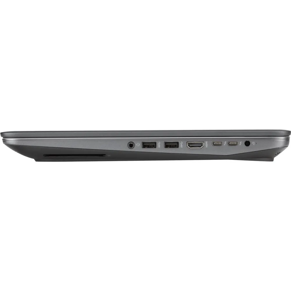 HP ZBook 15 G3 Y6J58EA