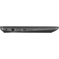 Laptop HP ZBook 15 G3 Y6J58EA, i7-6820HQ, 15,6" FHD, 8GB, 256GB, Quadro M1000M, Czarno-szary, Win10 Pro, 3 lata Carry-in | Sklep