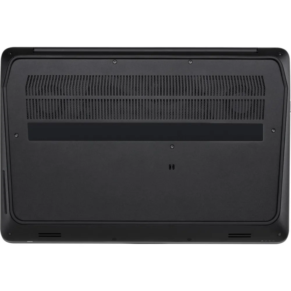 Laptop HP ZBook 15 G3 Y6J58EA - i7-6820HQ/15,6" FHD/RAM 8GB/SSD 256GB/Quadro M1000M/Czarno-szary/Windows 10 Pro/3 lata Carry-in - zdjęcie